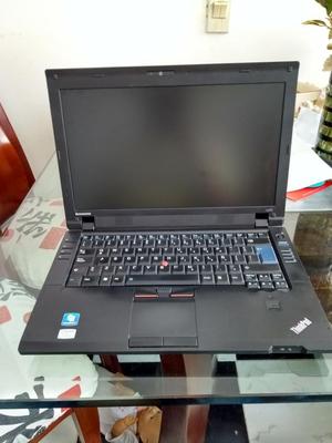 Portátil Lenovo L412 Corporativo