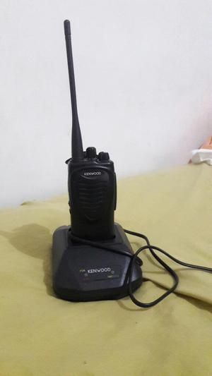 Radio Kenwood Excelente Estado