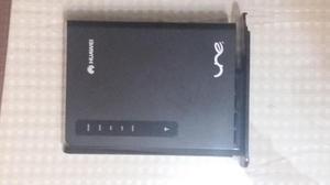 Router 4G Huawei LTE CPE E