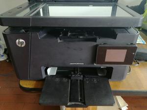 Se Vende Impresora con Diferentes Funcio