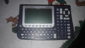 Vendo Calculadora Texas Nueva