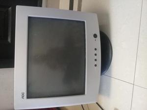 Vendo Monitor AOC