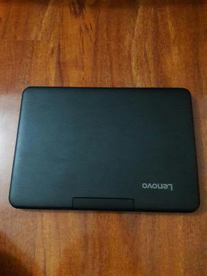 Vendo Portatil Lenovo N22 sin Usarbarato