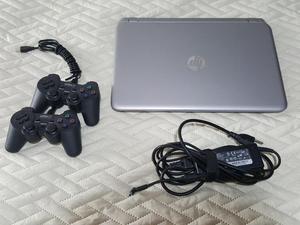 Vendo Portátil Core I7 Hp Envy 15