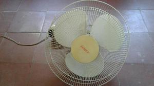 Vendo Ventilador Sankey para Reparar - Bucaramanga