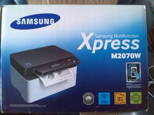 Venta de Impresora Samsung Xpress MW