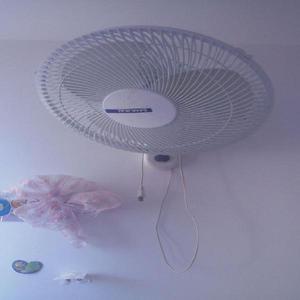 Ventilador Samurai de Pared - Cúcuta