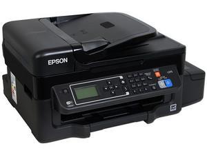 impresora epson l575 eco tank