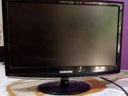 monitor samsung 14