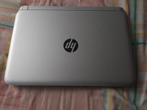 portatil hp pavilion