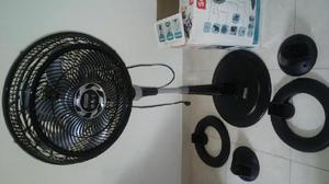 ventiladores eammurai extreme - Neiva