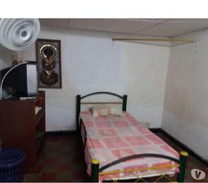 Arriendo habitación para persona que trabaje o estudiante