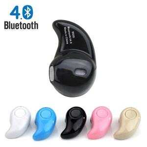 Auricular Mini Bluetooth S TELF.  /
