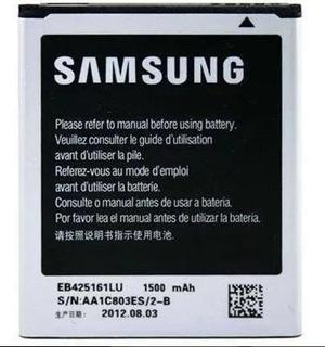 Bateria Pila Samsung S3 Mini I8190 I8200 S7562 I8160