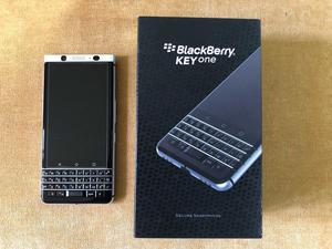 Blackberry Keyone 4G Lte, 4K Modbbb