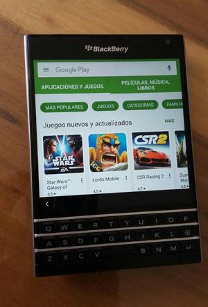 Blackberry Qgb 3ram Play Store