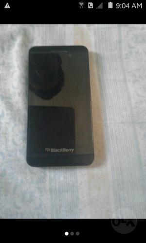 Blackberry Z10