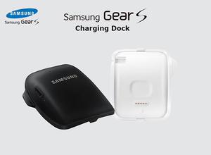 CHARGING DOCK GALAXY GEAR S / NUEVO - Cali