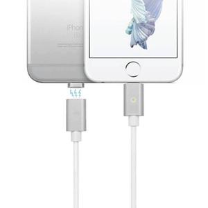 Cable Magnetico para iPhone