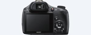 Camara Sony Dsc-hx400v