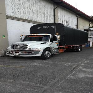 Camion International - Santa Rosa de Cabal