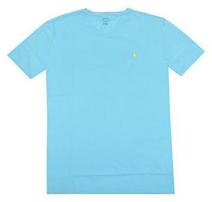 Camiseta Clasica Polo Ralph Lauren