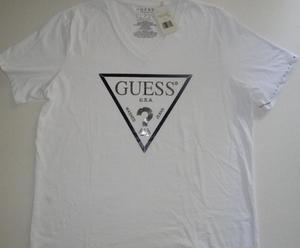 Camiseta Guess Original