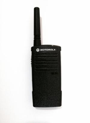 Carcasa Motorola Para Radio Ep150 Disponible En Vhf Y Uhf