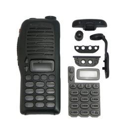 Carcasa Para Icom Icv8 Completa