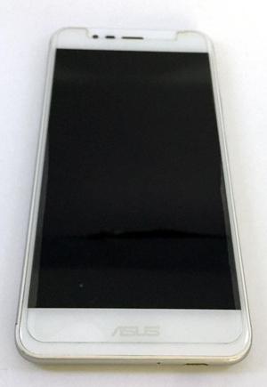 Celular Asus Zenfone 3 max, lector de huella, 16gb, 2gb ram