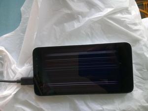 Celular Azumi Lt50 pantalla daada para xambio