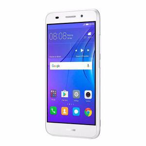 Celular Libre Huawei Y5 Lite 2017 5.0'' 8gb 8 Mp Dual Blanco
