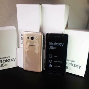 Celular Samsung Galaxy J5 Metal 