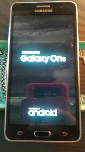 Celular Samsung Galaxy On 5