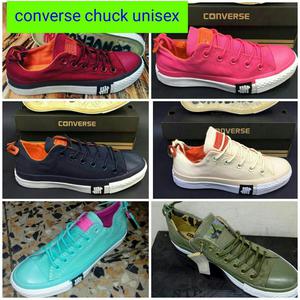 Converse Chuck Taylor