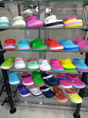 Crocs Importados