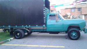 Dodge 300 - Mosquera