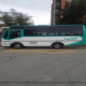 Excelente Camioneta - Bogotá