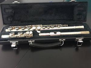 Flauta Tranversal Yamaha