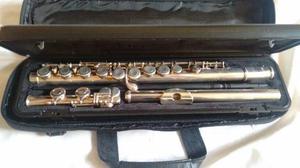 Flauta Traversa Yamaha Yfl211
