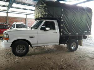 Ford 150 Modelo 95 - Neiva