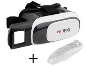 Gafas de Realidad Virtual Vr Box - Cartagena de Indias