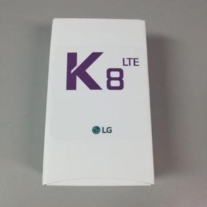 Gran remate de remate de celulares Lg K8