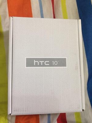 HTC 10 Rojo 32 GB Nuevo y Libre