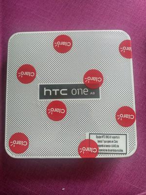 Htc One A9