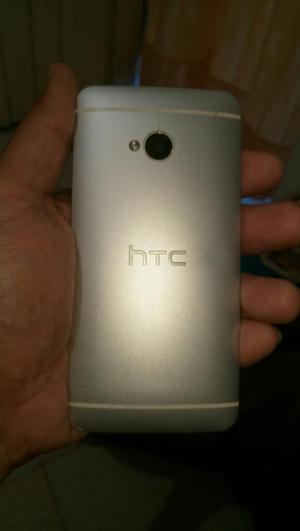 Htc One M7 Vendo Cambio