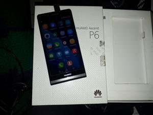 Huawei P6 2gb Ram