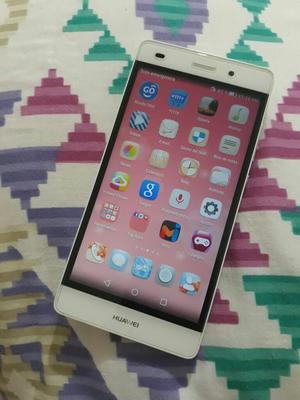 Huawei P8 Lite