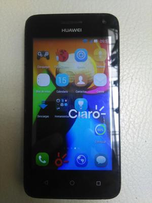 Huawei Y360 Buen Estado