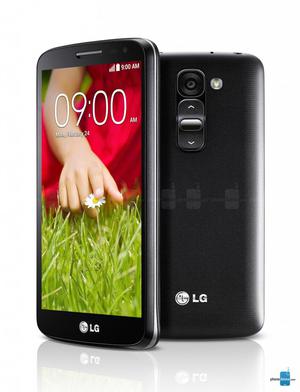 LG G2 MINI 4G CAMARA DE 13MPX FULL HD ANDROID 4,4